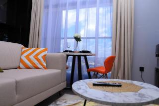 Escada Apartments, Westlands Nairobi - 0