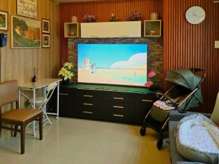 Elevesuites Homestay 2BR at Grass Residences - Manila - 3