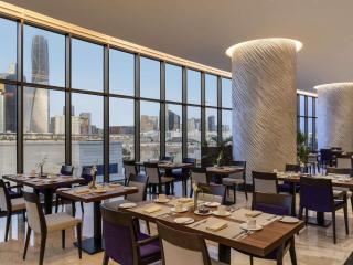 Movenpick Hotel and Residences Riyadh - 5