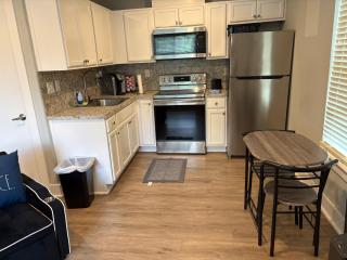 Luxury Apartment - 5