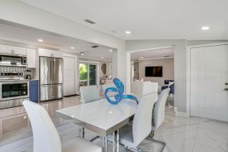 Waterfront Escape! Boater’s Paradise in Cape Coral - 7
