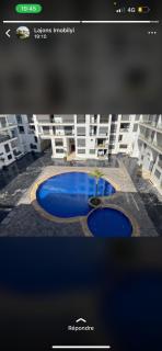 Appartement agadir bay founty - 1