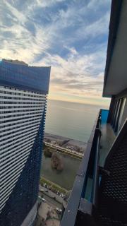 ORBI city Blacck sea Apartments R - 1