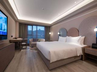 Mercure Nanjing Hongshan - 3