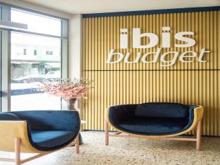ibis budget Singapore Gold - 9
