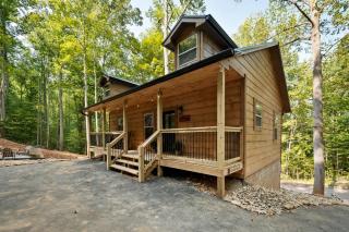 A Miracle in the Smokies - 9