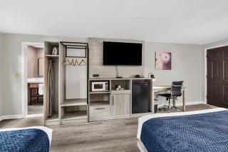 The Northshore Hotel - 6