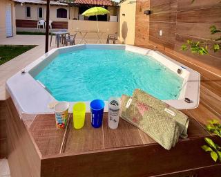 Suíte com Spa em Saquarema - 0