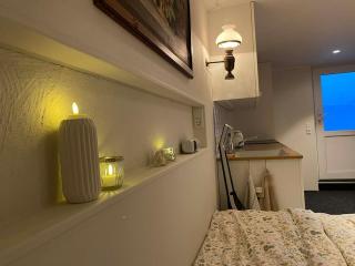 Elf's Cottage - 1