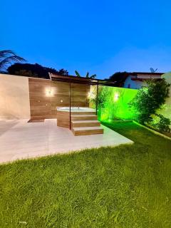 Suíte com Spa em Saquarema - 3
