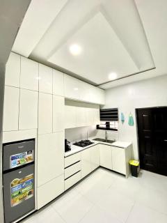 Modern 2BR Retreat in Lugbe Comfort Class 2 - 7