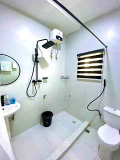 Modern 2BR Retreat in Lugbe Comfort Class 2 - 6