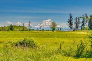 Stunning View! Peaceful Family Home w/ Yard in Roy - 0
