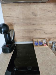 Chateau apartment - 5