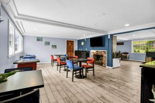 The Northshore Hotel - 9