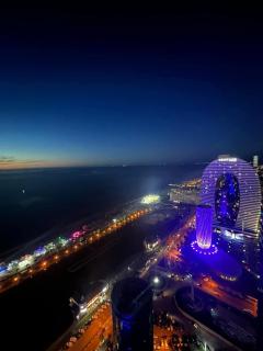 ORBI city Elite Apartments R - 9