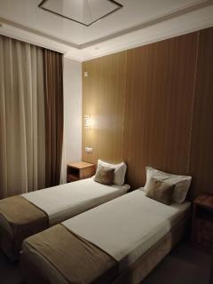Tinchlik Plaza - 6