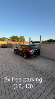 2-room apartment near Xbionic-sphere and Bratislava with free parking - 9