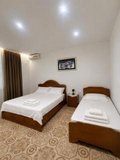 Guest House Ajdini-Ksamil - 3