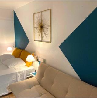 Studio Calm Blue - 1