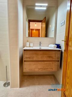 APARTBEACH BALANDRO VISTAS MAR - 3