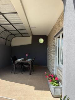 Apartmani HeManoS - 2