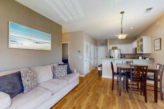 Cross Gate Unit 205 - 6