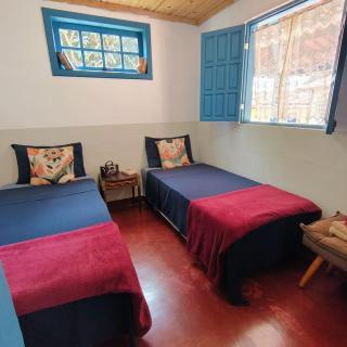 Casa do Cedro - 5