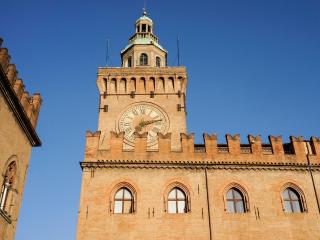 Casa Isolani Luxury Rooms Piazza Maggiore 1 - Bolonia - 9