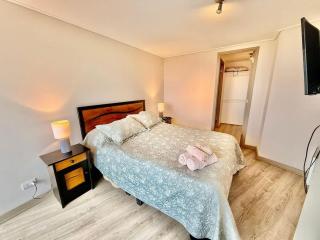 Relaxation for two with a heated pool - 9