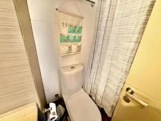 Relaxation for two with a heated pool - 3