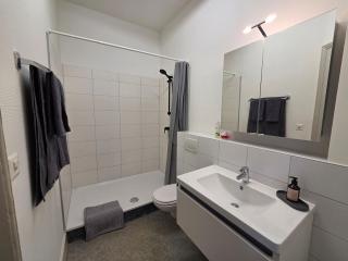 Urban Loft Basel- 15 min airport-city-SBB train station - 7
