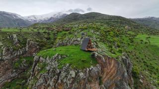 SapsanLodge - 9
