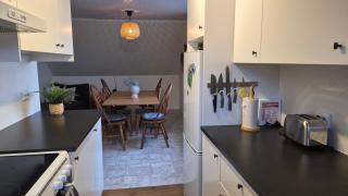 Arctic Rafting Guesthouse - Golden Circle - Kjarnholt - 3