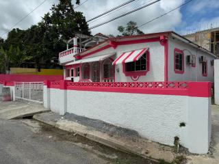 Multiple air condition Rooms in Port Morant St Thomas Jamaica - 7