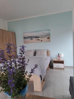 Apartamenty Słoneczne Rowy - 200 m od morza, z parkingiem - Rowy - 0