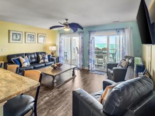 Put-in-Bay Waterfront Condo #207 - 0