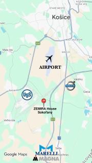 Zemira house - 2