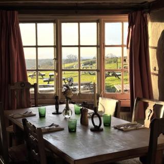 Botley Hill Farmhouse - 1