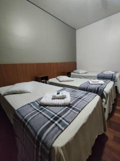 Hotel Elithi - O melhor custo benefício - 4