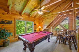 Wilderness Theater and Lodge - 3
