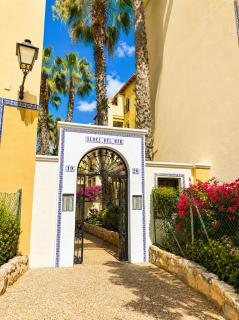 Apartamento Aldea del Mar - 0