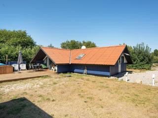 5 person holiday home in Dannemare - 7
