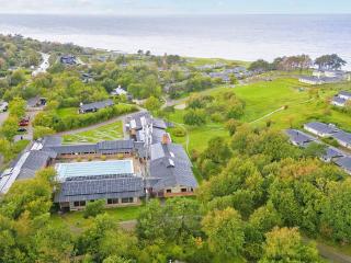 4 person holiday park home in Gilleleje - 0