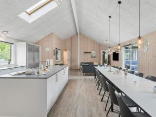 5 star holiday home in Væggerløse - 6