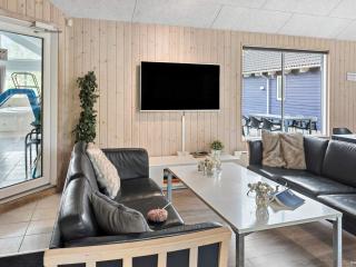 5 star holiday home in Væggerløse - 1