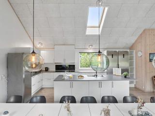 5 star holiday home in Væggerløse - 1