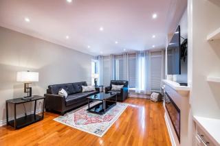 Boutique House in Etobicoke On - 7