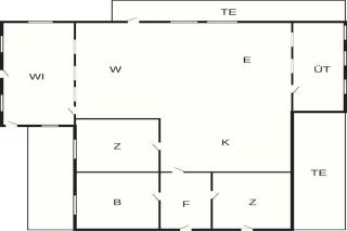 5 person holiday home in Juelsminde-By Traum - Sønderby - 9