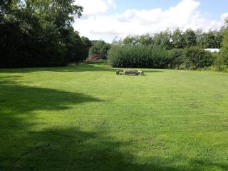 4 star holiday home in Hornsyld - 8